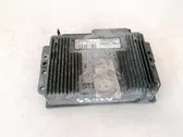 Calculateur moteur ECU