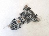 Porte ampoule de feu arrière