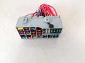 Fuse box set