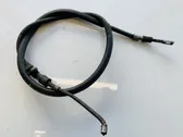 Handbrake/parking brake wiring cable