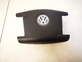 Steering wheel airbag