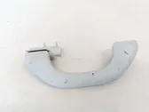 Rear interior roof grab handle