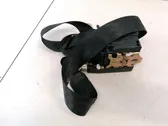 Ceinture de sécurité avant