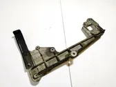 Engine mounting bracket