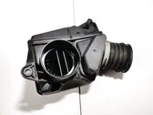 Intake resonator