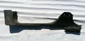 Front sill trim cover