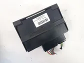 Módulo de confort/conveniencia