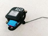 Stellmotor Heizung Klima