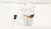 Bomba interna de combustible