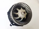 Heater fan/blower