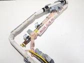 Roof airbag