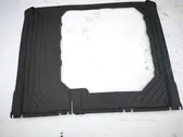 Trunk/boot mat liner