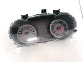 Velocímetro (tablero de instrumentos)