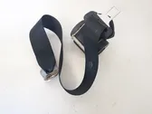 Ceinture de sécurité arrière