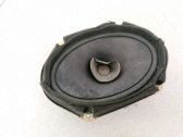 Altavoz de la puerta delantera