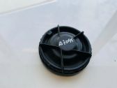 Headlight/headlamp dust cover