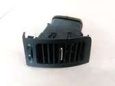 Dash center air vent grill