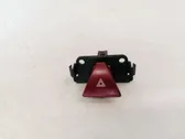 Hazard light switch