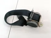 Ceinture de sécurité arrière