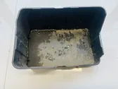 Battery box tray