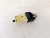 Sensor impacto/accidente para activar Airbag