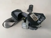 Ceinture de sécurité avant