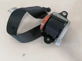 Ceinture de sécurité arrière