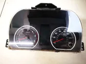 Speedometer (instrument cluster)