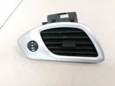 Dash center air vent grill