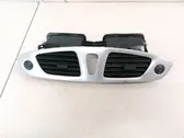 Dash center air vent grill