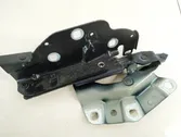 Engine bonnet/hood hinges