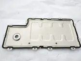 Placa protectora/protector antisalpicaduras motor