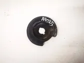 Front coil spring rubber mount