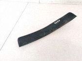 Rear sill trim cover