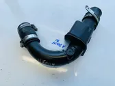 Manguera/tubo del intercooler