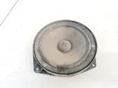 Front door speaker