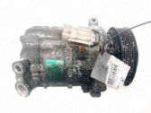 Ilmastointilaitteen kompressorin pumppu (A/C)