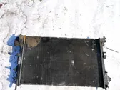 Radiador del refrigerante