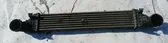 Radiador intercooler