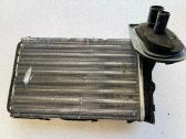 Radiador calefacción soplador