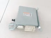 Ohjaustehostimen ohjainlaite/moduuli