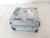 Radio/CD/DVD/GPS head unit