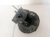 Brake booster