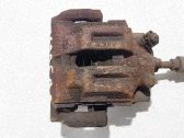 Bremssattel hinten