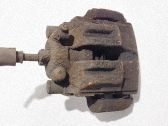 Bremssattel hinten