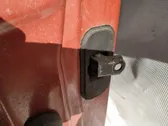 Tope freno de puerta trasera