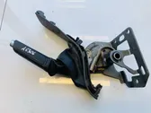 Handbrake/parking brake lever assembly