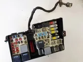 Juego de caja de fusibles