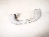 Rear interior roof grab handle