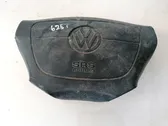 Steering wheel airbag